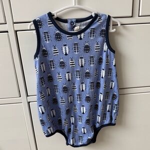 The Beaufort Bonnet Company Patton Play Bubble